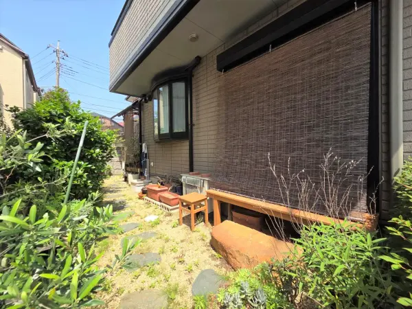 さいたま市緑区三室 中古戸建