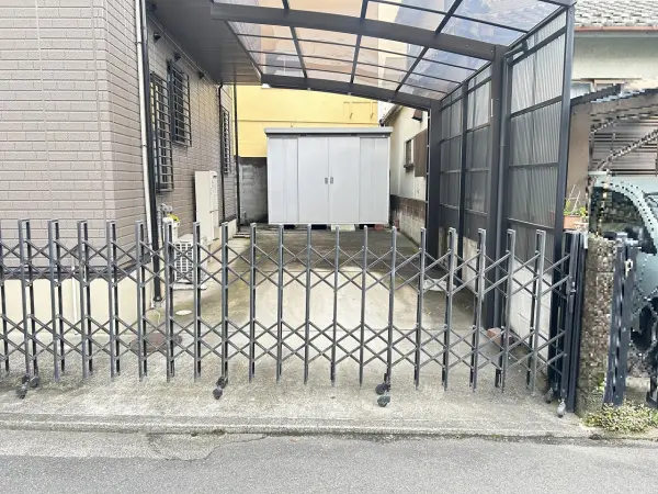 堺市西区浜寺石津町西丁１８番２１号