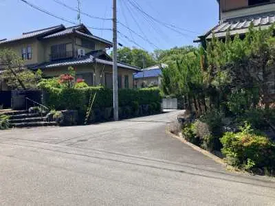 橿原市白橿町８丁目