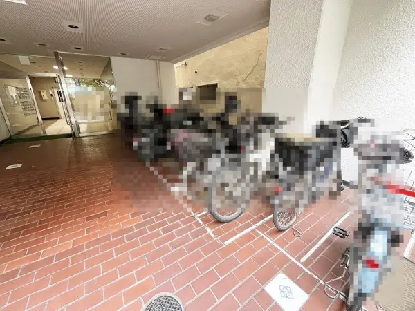 神戸駅前マーチハイム