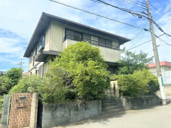 川西市大和西４丁目
