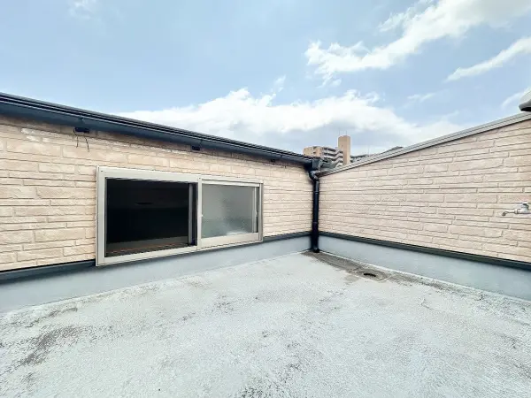 住之江区西加賀屋3丁目中古戸建