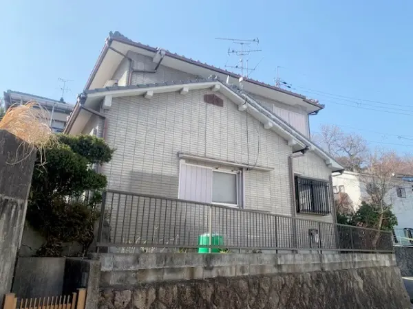 生駒市北新町