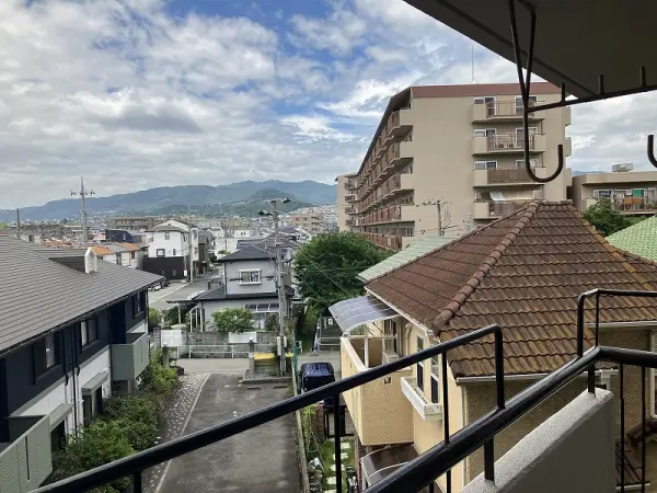 パレ武庫川