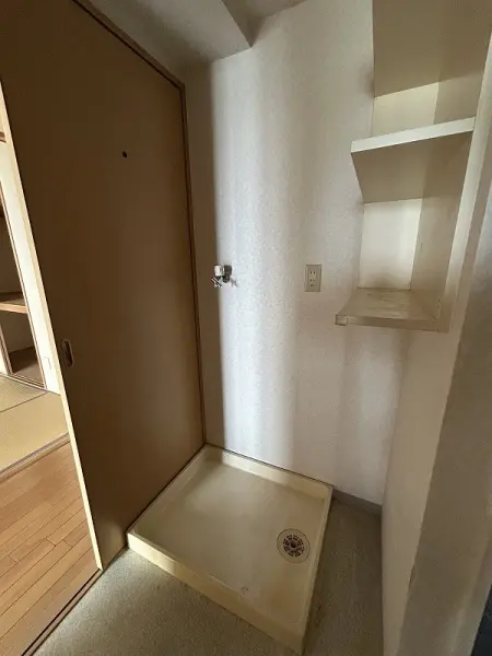 ローレルコート古市四番館