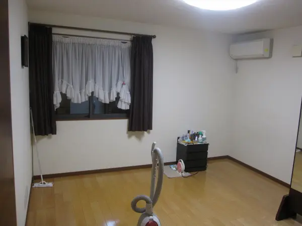 阿倍野区阪南町3丁目　戸建