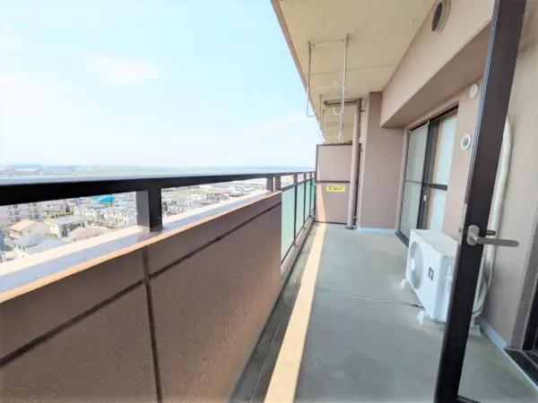 ダイアパレス福田町ステーションガーデン