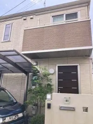 橿原市北妙法寺町