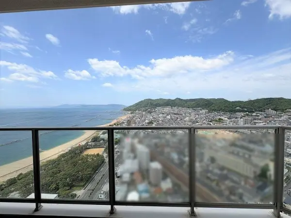 須磨コーストタワー