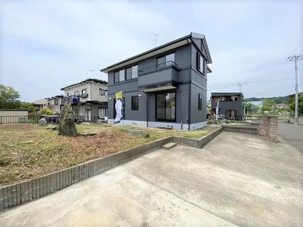 利府町しらかし台1丁目戸建