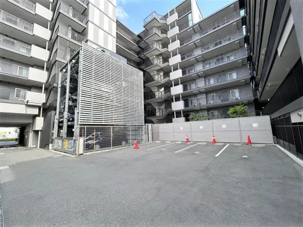 プレミスト京都西院