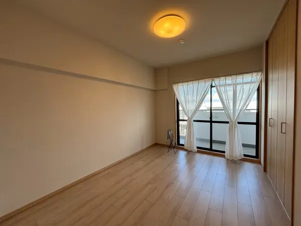 宝梅アーバンライフ