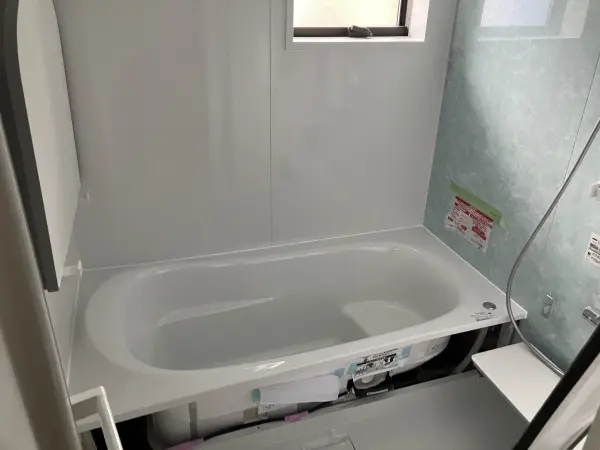 世田谷区喜多見新築戸建　1号棟
