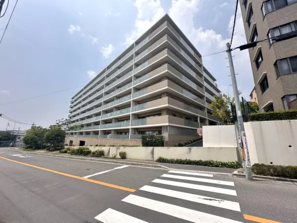 アークレジデンス吹田千里丘