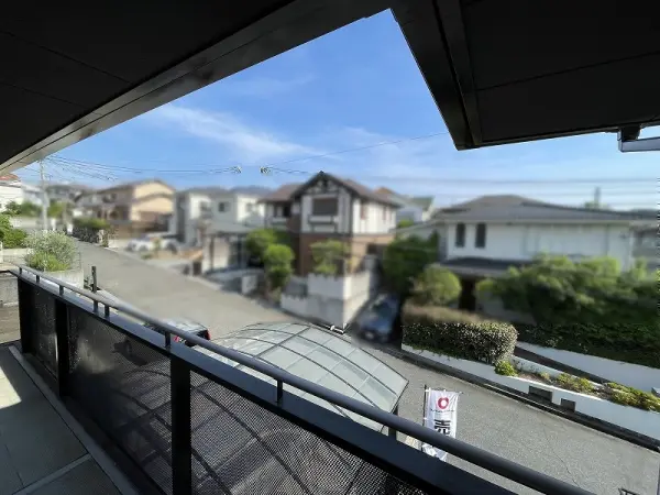 神戸市垂水区学が丘4丁目