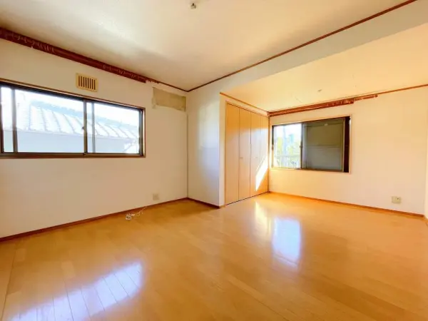 東登美ヶ丘5丁目