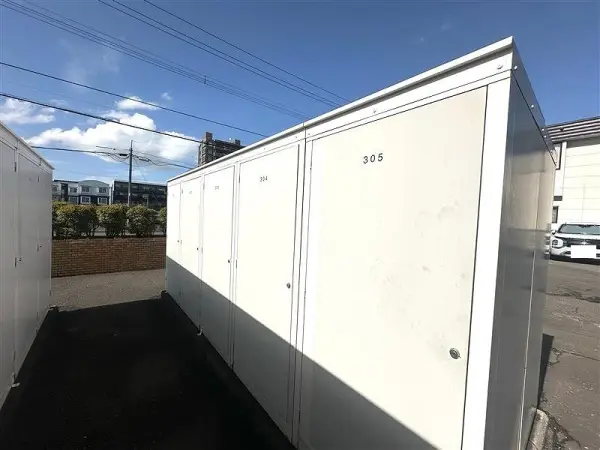 ダイアパレス北円山第２