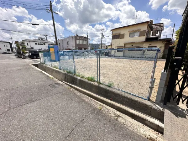 新築戸建て　茨木市大同町　2号地