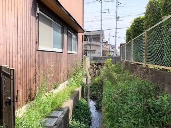 橿原市曽我町