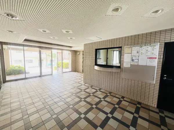 エンゼルハイム本山