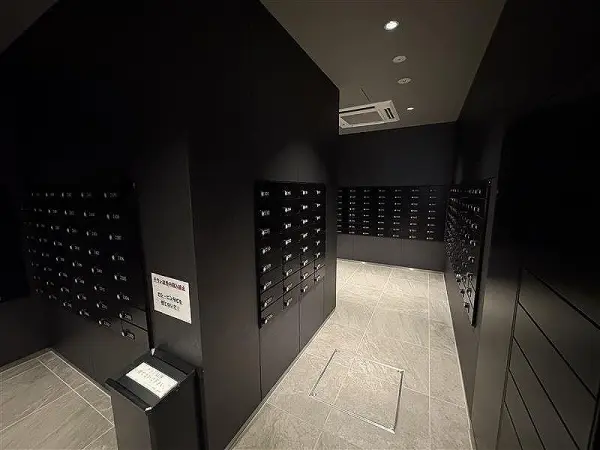 シエリアタワー大阪堀江
