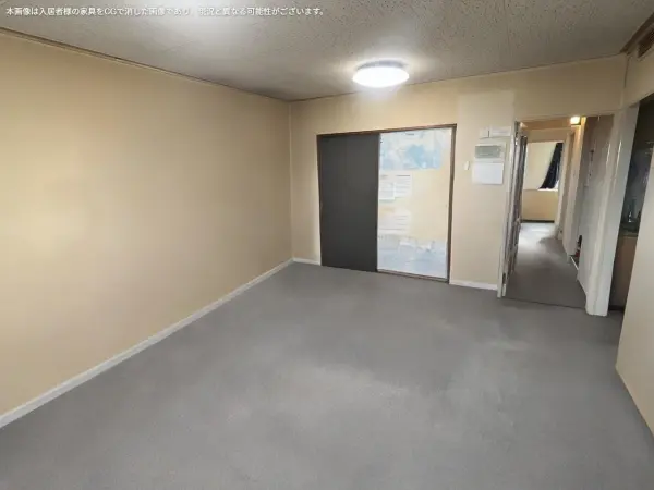 アステム芦屋B棟