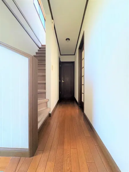 北葛飾郡杉戸町高野台西5