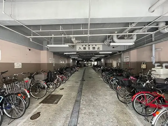 新大阪第一ダイヤモンドマンション