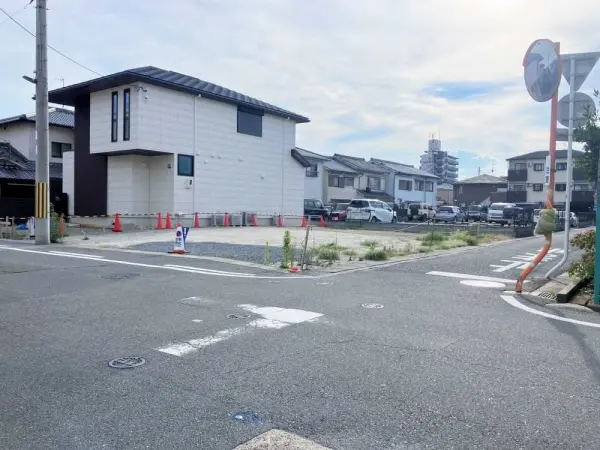 奈良市三条添川町