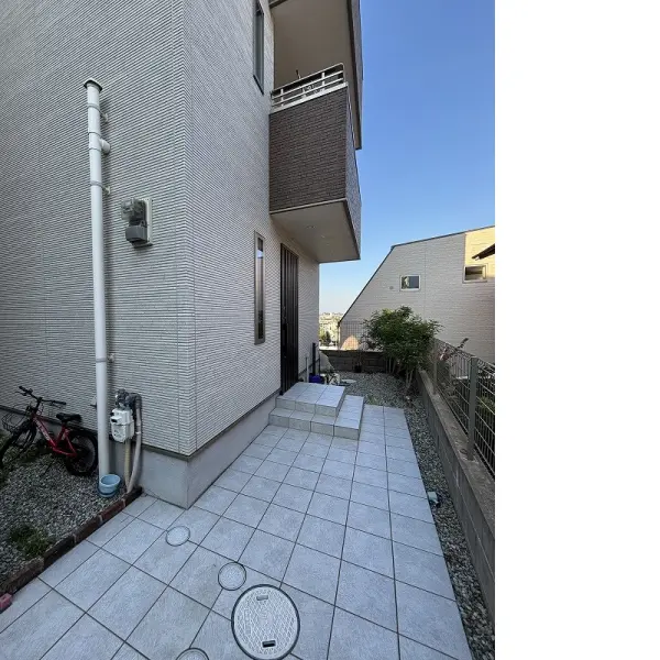 西宮市甑岩町