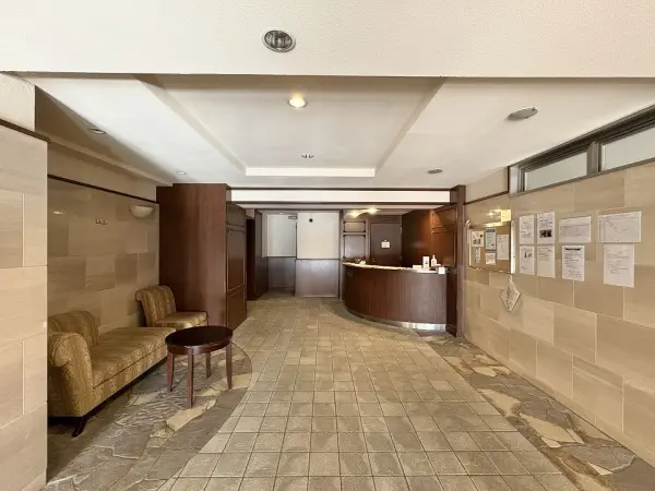 アリストリバーサイド・ビュータワー