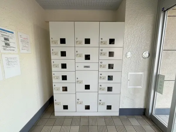 東建池袋要町マンション