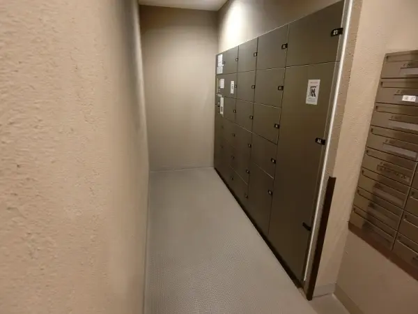 DグラフォートレイクタウンE館