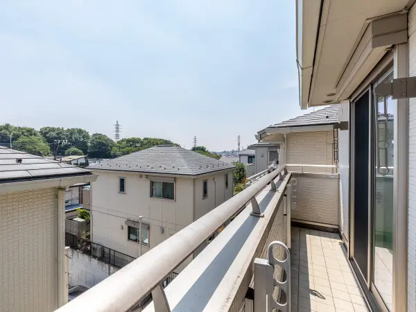 横浜市港北区篠原西町
