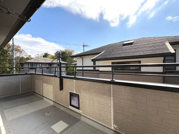 豊能郡豊能町新光風台1丁目　戸建