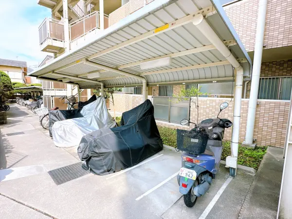 ローヤルシティ浦和前地第2