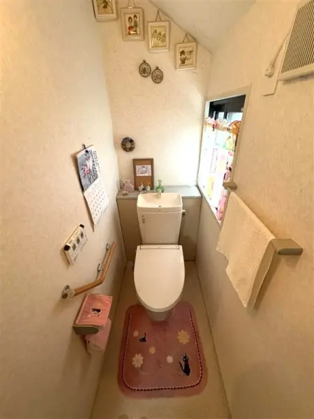 滋賀県大津市鶴の里