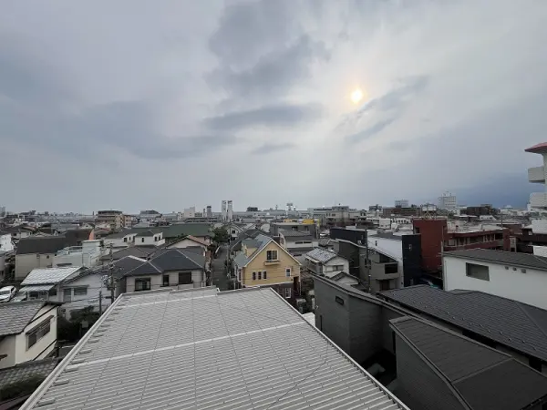 ワコーレ甲子園欅通り