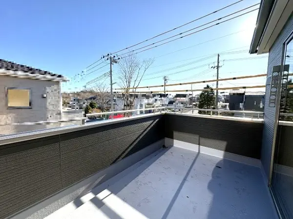 富谷市日吉台3丁目1号棟