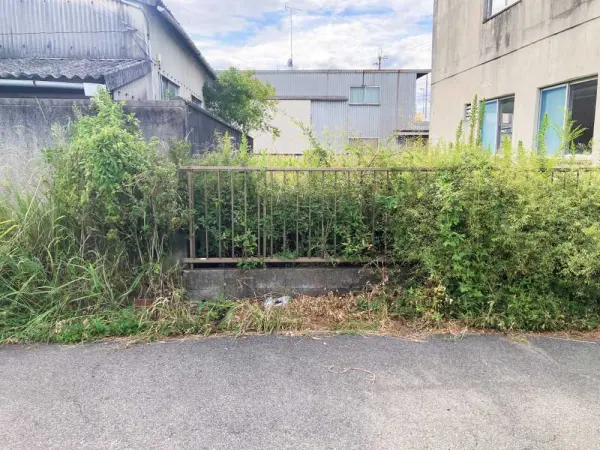 天理市二階堂上ノ庄町