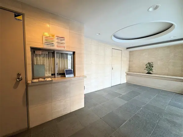 ステイツ千里山東プロムナード・デュオ