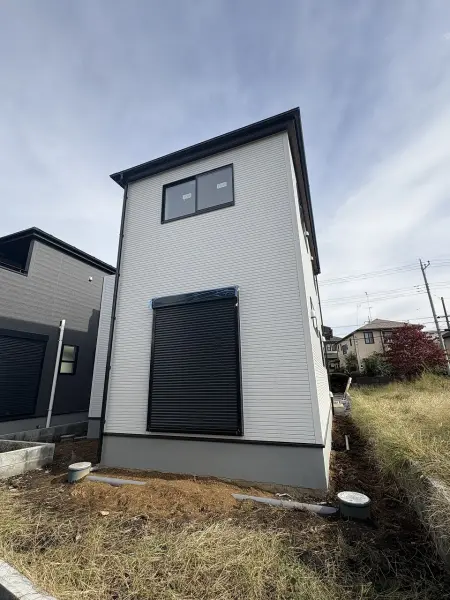 町田市根岸一丁目　3号棟