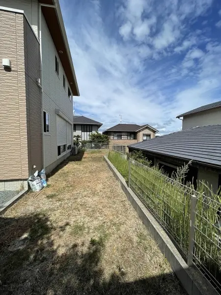 北区君影町4丁目