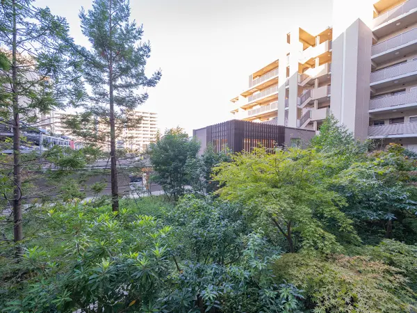 プレミスト茨木西中条