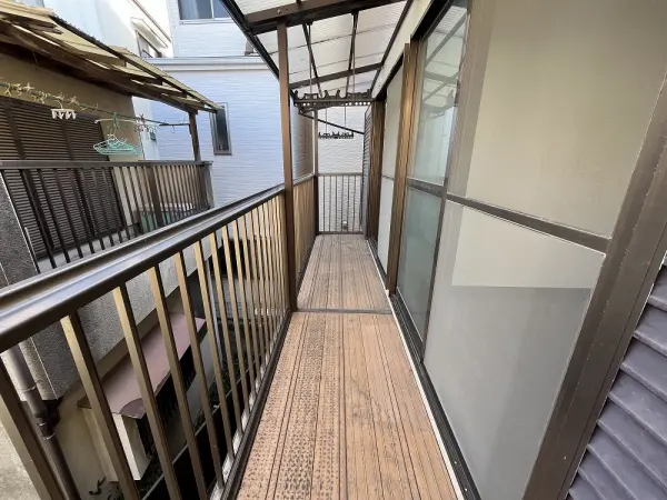 尼崎市大庄西町2丁目　戸建