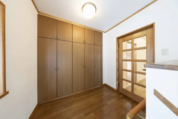 モンテ・ハイツ　賃貸併用住宅