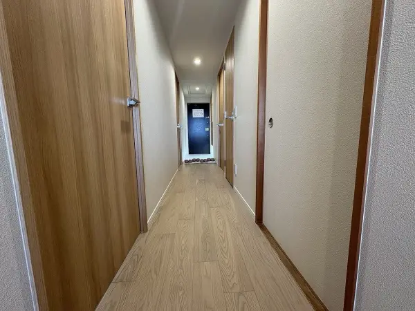 キングマンション大阪ベイ