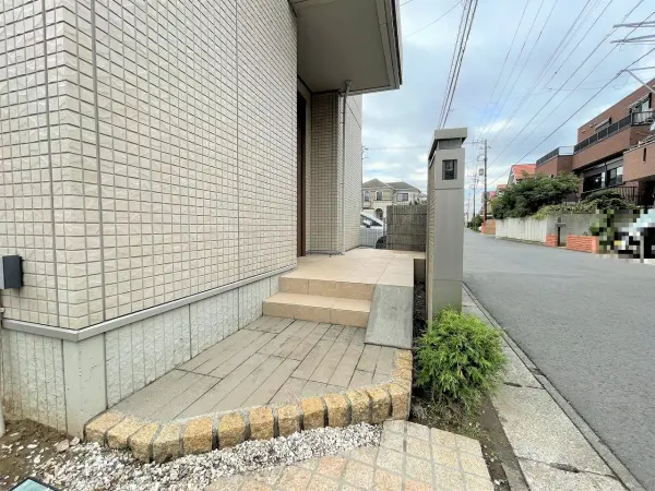 船橋市夏見四丁目　ダイワハウスのSumStock
