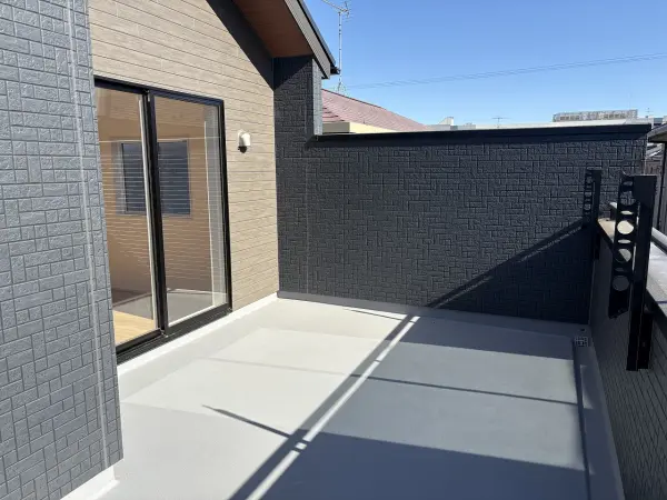 船橋市習志野台５丁目　新築戸建　２号棟