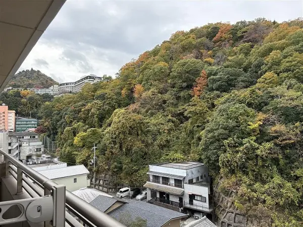 エイジングコート有馬